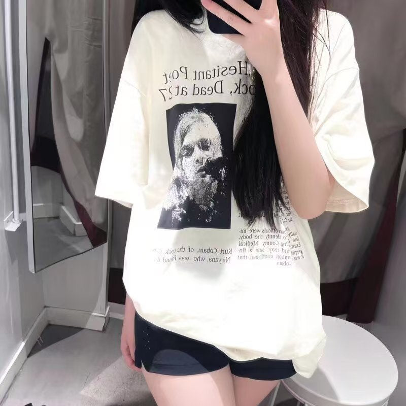 🔥New Summer 2026 Collection: 100% Cotton Unisex Fashionable and Breathable T-Shirts