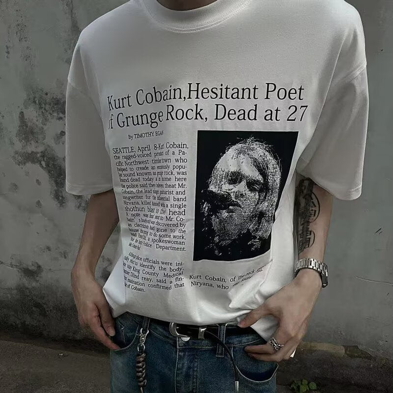 🔥New Summer 2026 Collection: 100% Cotton Unisex Fashionable and Breathable T-Shirts