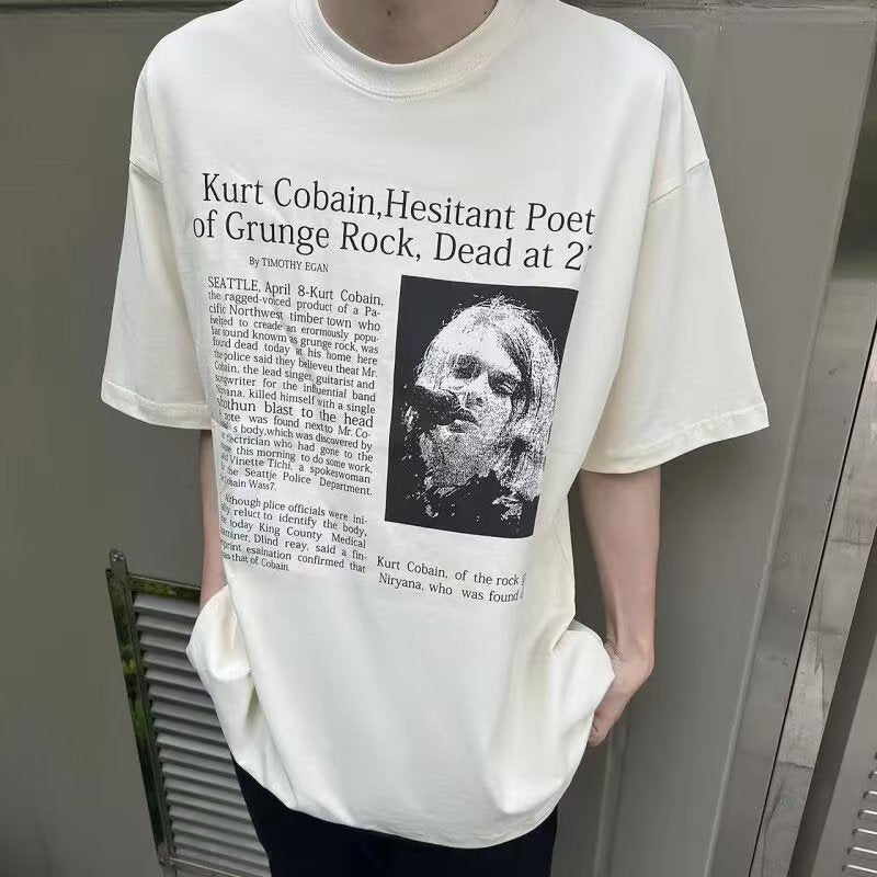 🔥New Summer 2026 Collection: 100% Cotton Unisex Fashionable and Breathable T-Shirts