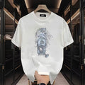 🔥New Summer 2026 Collection: 100% Cotton Unisex Fashionable and Breathable T-Shirts
