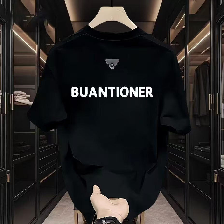 🔥New Summer 2026 Collection: 100% Cotton Unisex Fashionable and Breathable T-Shirts