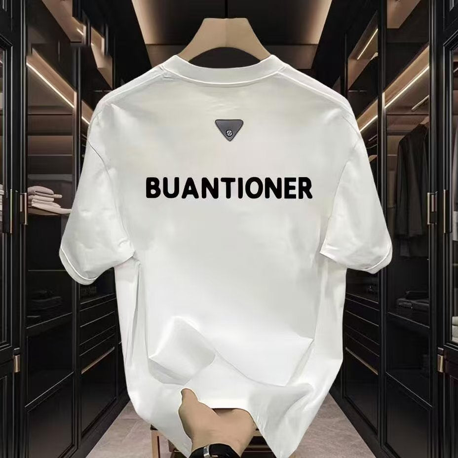 🔥New Summer 2026 Collection: 100% Cotton Unisex Fashionable and Breathable T-Shirts