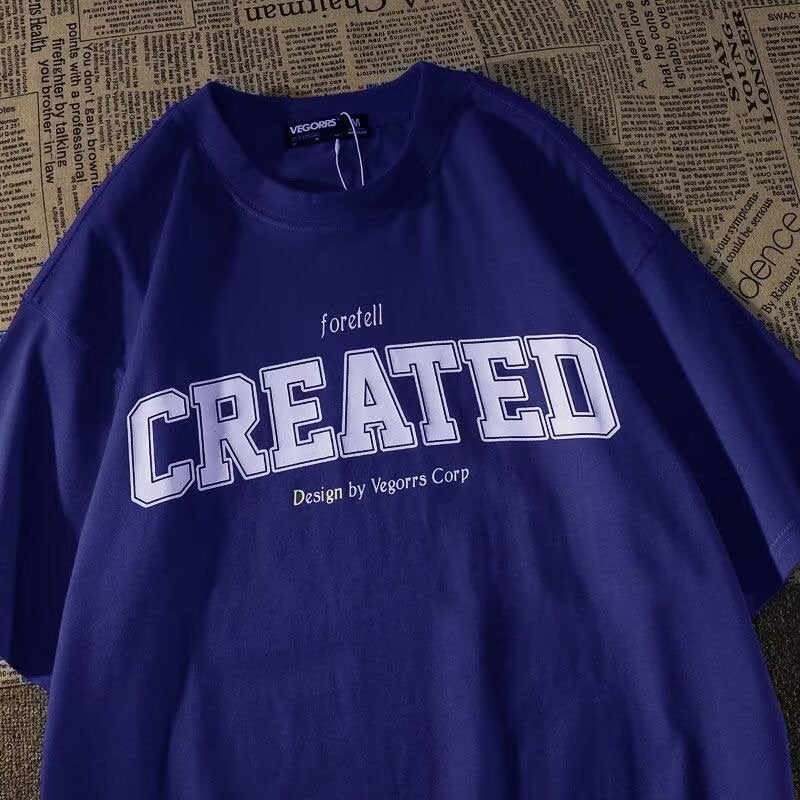 🔥New Summer 2026 Collection: 100% Cotton Unisex Fashionable and Breathable T-Shirts