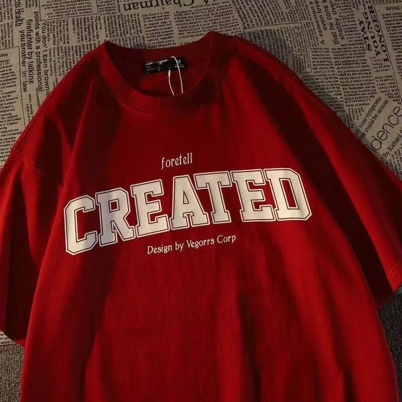 🔥New Summer 2026 Collection: 100% Cotton Unisex Fashionable and Breathable T-Shirts