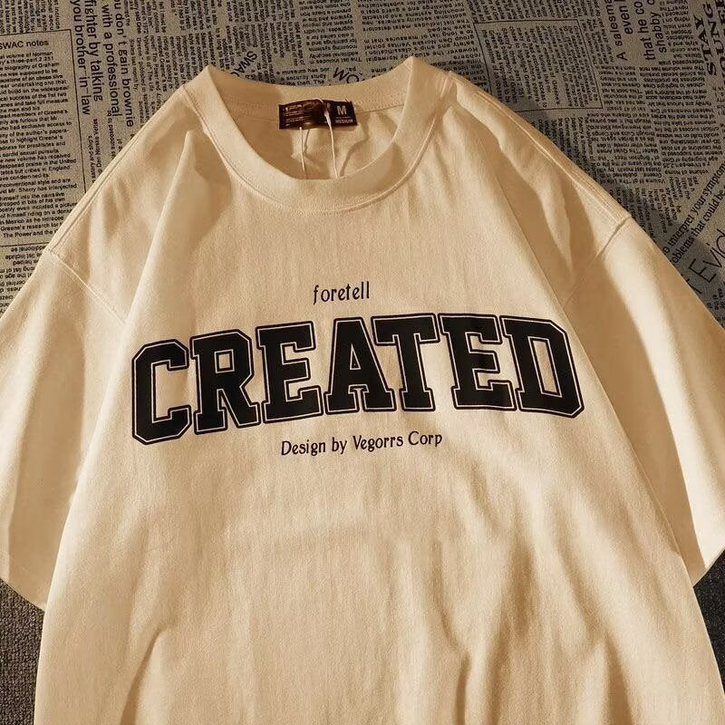 🔥New Summer 2026 Collection: 100% Cotton Unisex Fashionable and Breathable T-Shirts