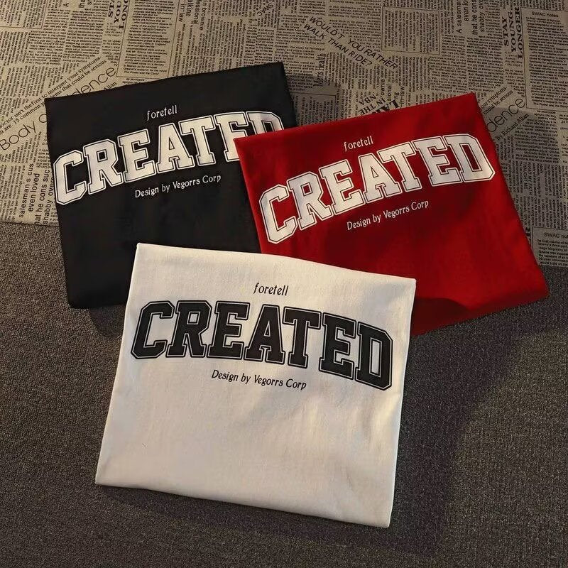 🔥New Summer 2026 Collection: 100% Cotton Unisex Fashionable and Breathable T-Shirts