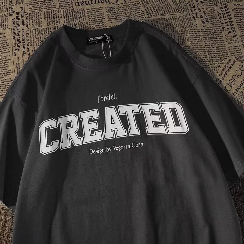 🔥New Summer 2026 Collection: 100% Cotton Unisex Fashionable and Breathable T-Shirts