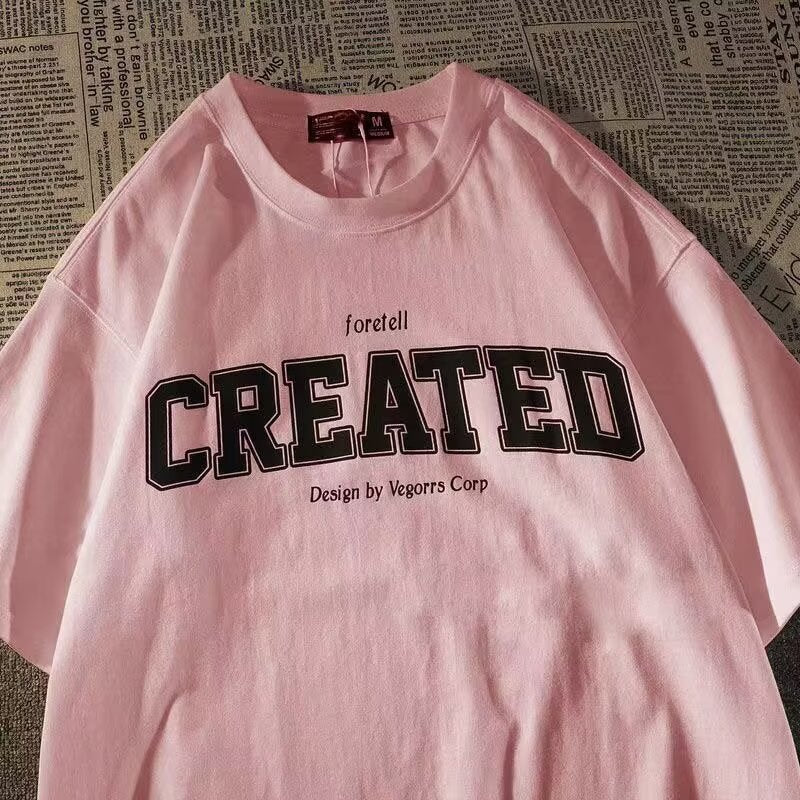🔥New Summer 2026 Collection: 100% Cotton Unisex Fashionable and Breathable T-Shirts