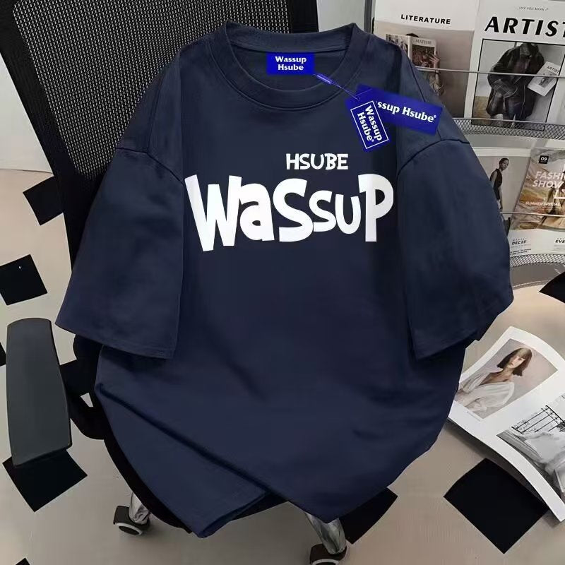 🔥New Summer 2026 Collection: 100% Cotton Unisex Fashionable and Breathable T-Shirts