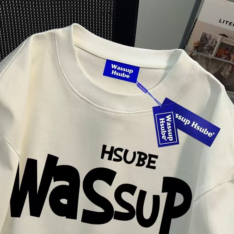 🔥New Summer 2026 Collection: 100% Cotton Unisex Fashionable and Breathable T-Shirts