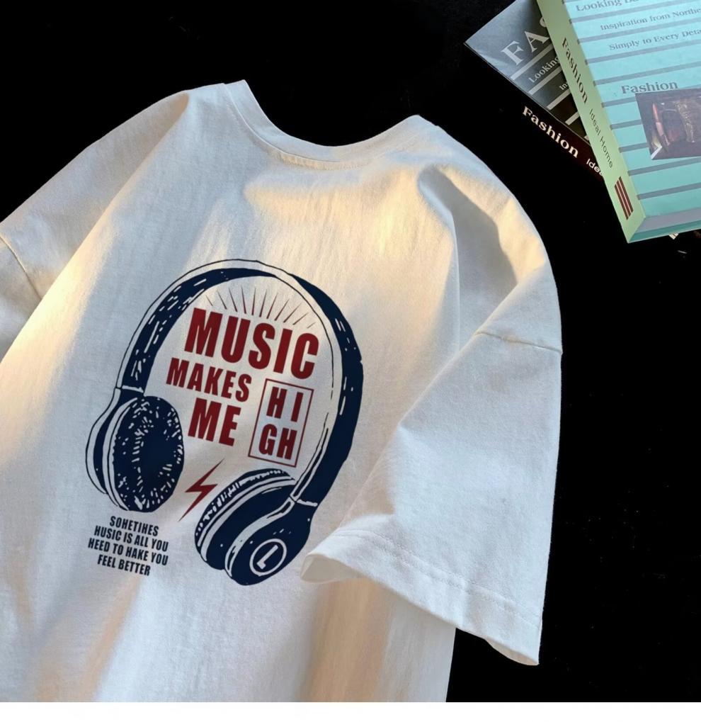 🔥New Summer 2026 Collection: 100% Cotton Unisex Fashionable and Breathable T-Shirts