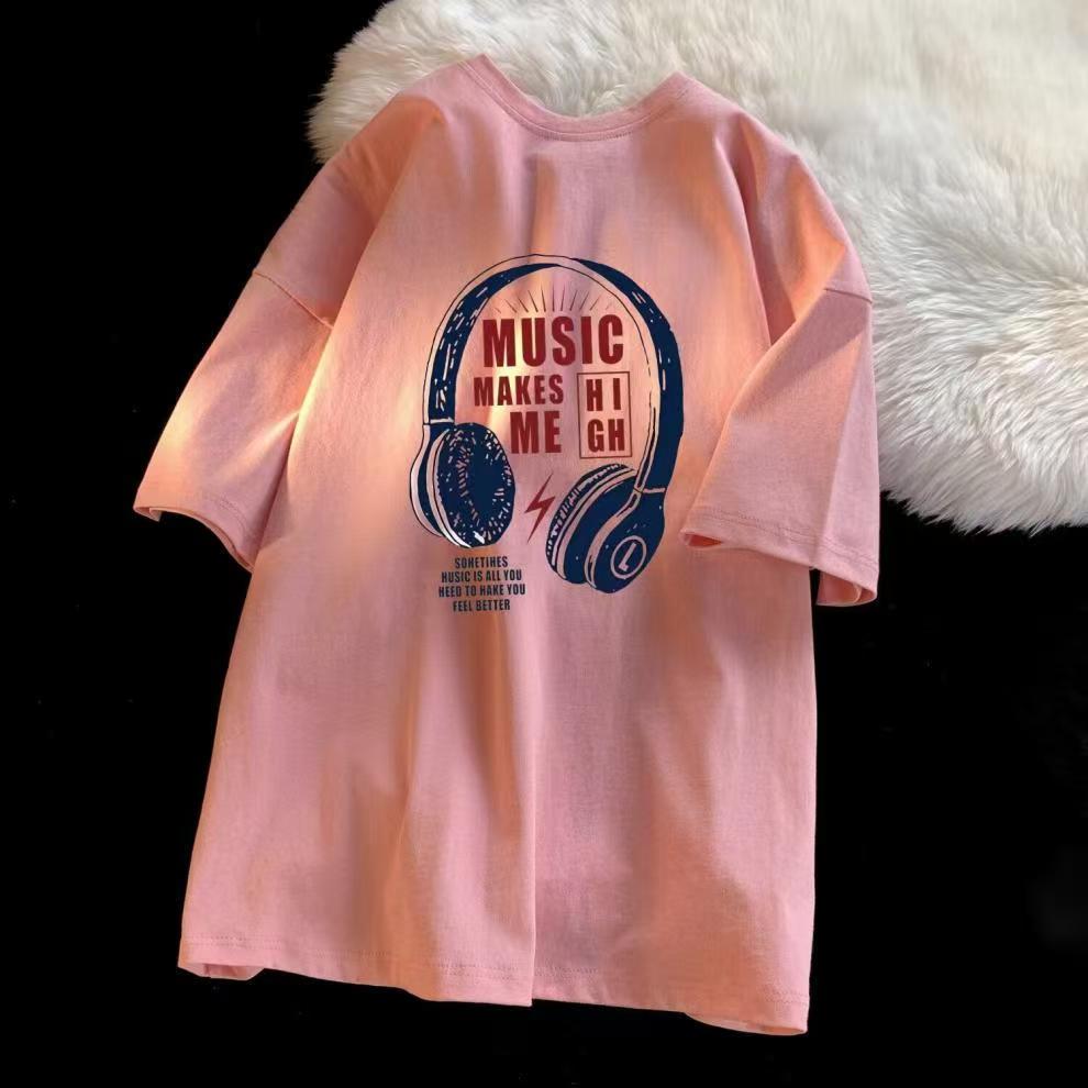 🔥New Summer 2026 Collection: 100% Cotton Unisex Fashionable and Breathable T-Shirts