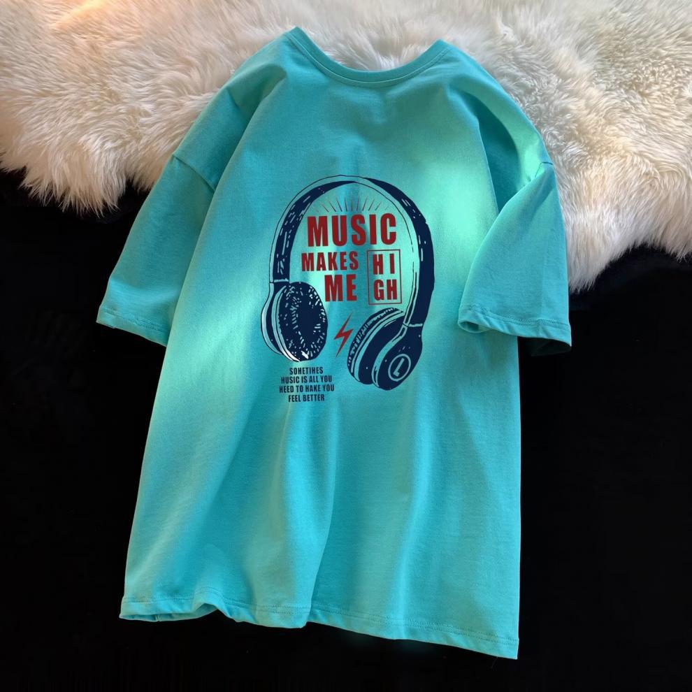 🔥New Summer 2026 Collection: 100% Cotton Unisex Fashionable and Breathable T-Shirts