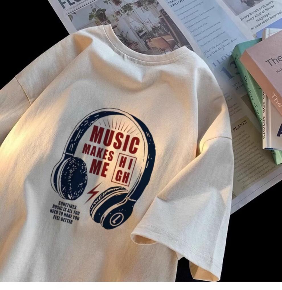 🔥New Summer 2026 Collection: 100% Cotton Unisex Fashionable and Breathable T-Shirts