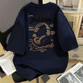 🔥New Summer 2026 Collection: 100% Cotton Unisex Fashionable and Breathable T-Shirts