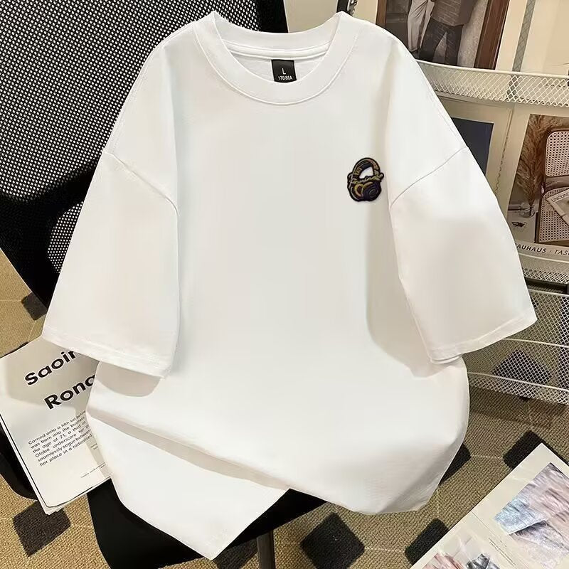 🔥New Summer 2026 Collection: 100% Cotton Unisex Fashionable and Breathable T-Shirts
