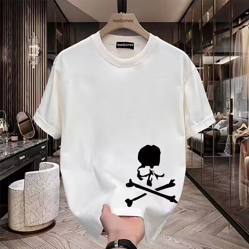 🔥New Summer 2026 Collection: 100% Cotton Unisex Fashionable and Breathable T-Shirts