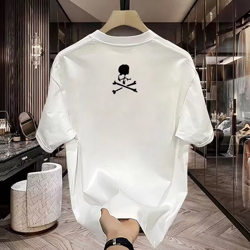 🔥New Summer 2026 Collection: 100% Cotton Unisex Fashionable and Breathable T-Shirts