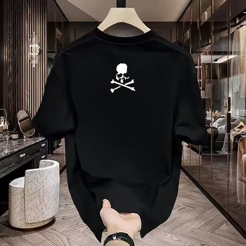 🔥New Summer 2026 Collection: 100% Cotton Unisex Fashionable and Breathable T-Shirts