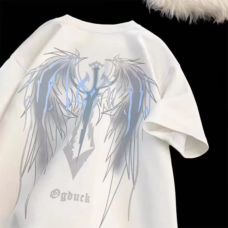 🔥New Summer 2026 Collection: 100% Cotton Unisex Fashionable and Breathable T-Shirts