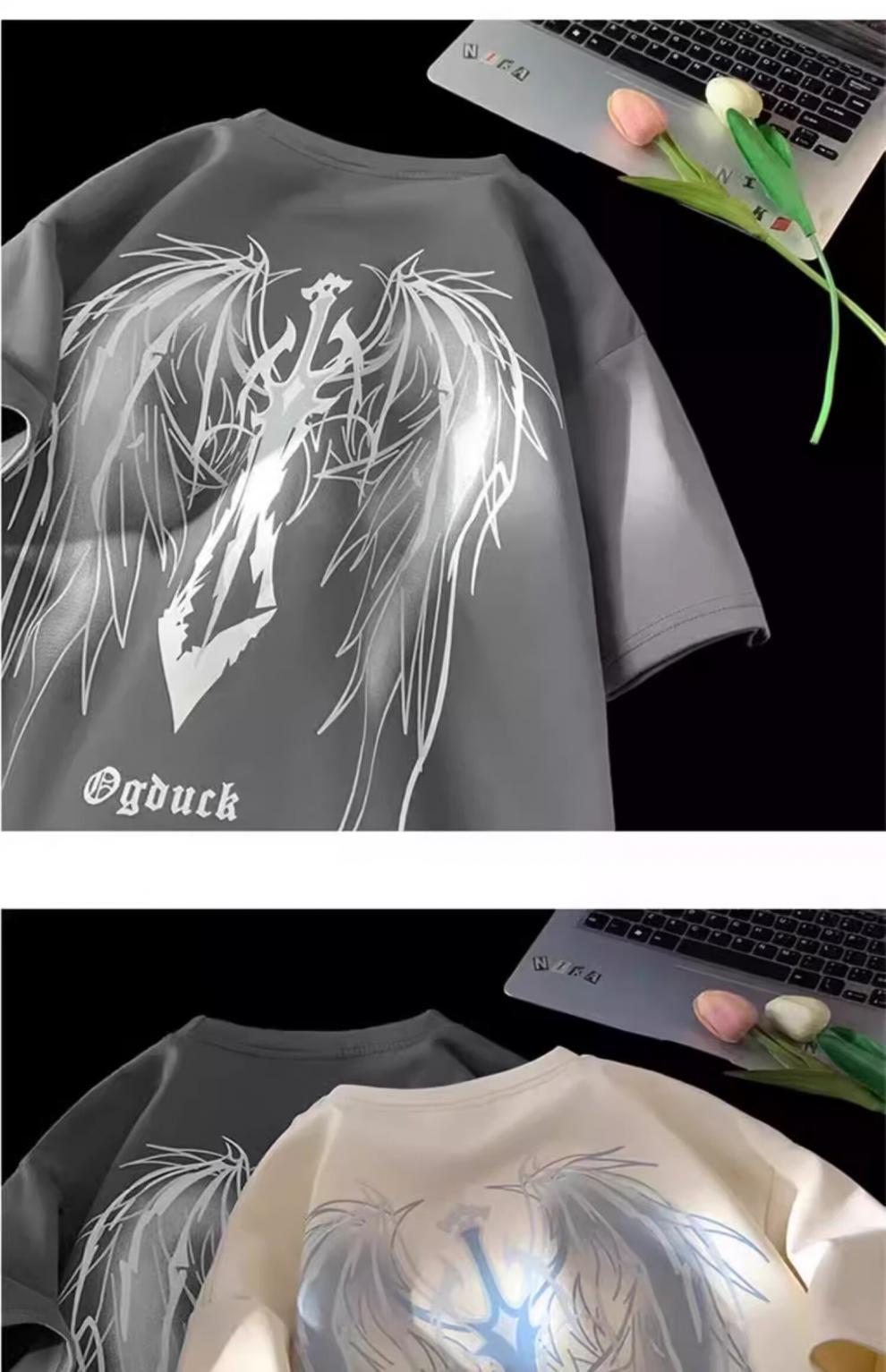 🔥New Summer 2026 Collection: 100% Cotton Unisex Fashionable and Breathable T-Shirts