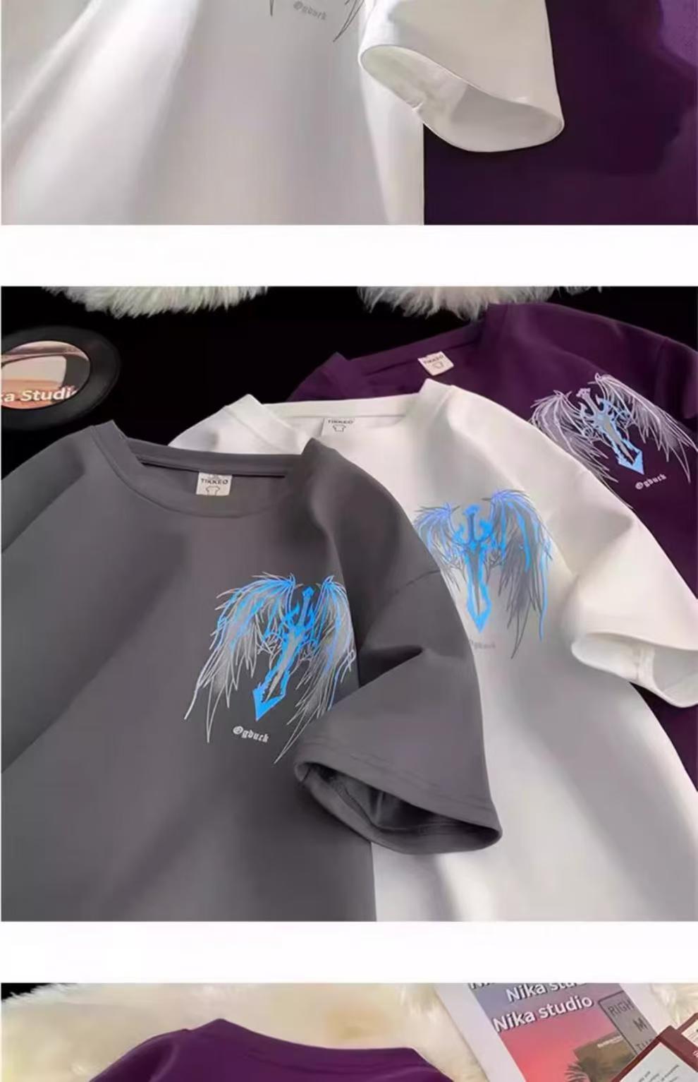 🔥New Summer 2026 Collection: 100% Cotton Unisex Fashionable and Breathable T-Shirts