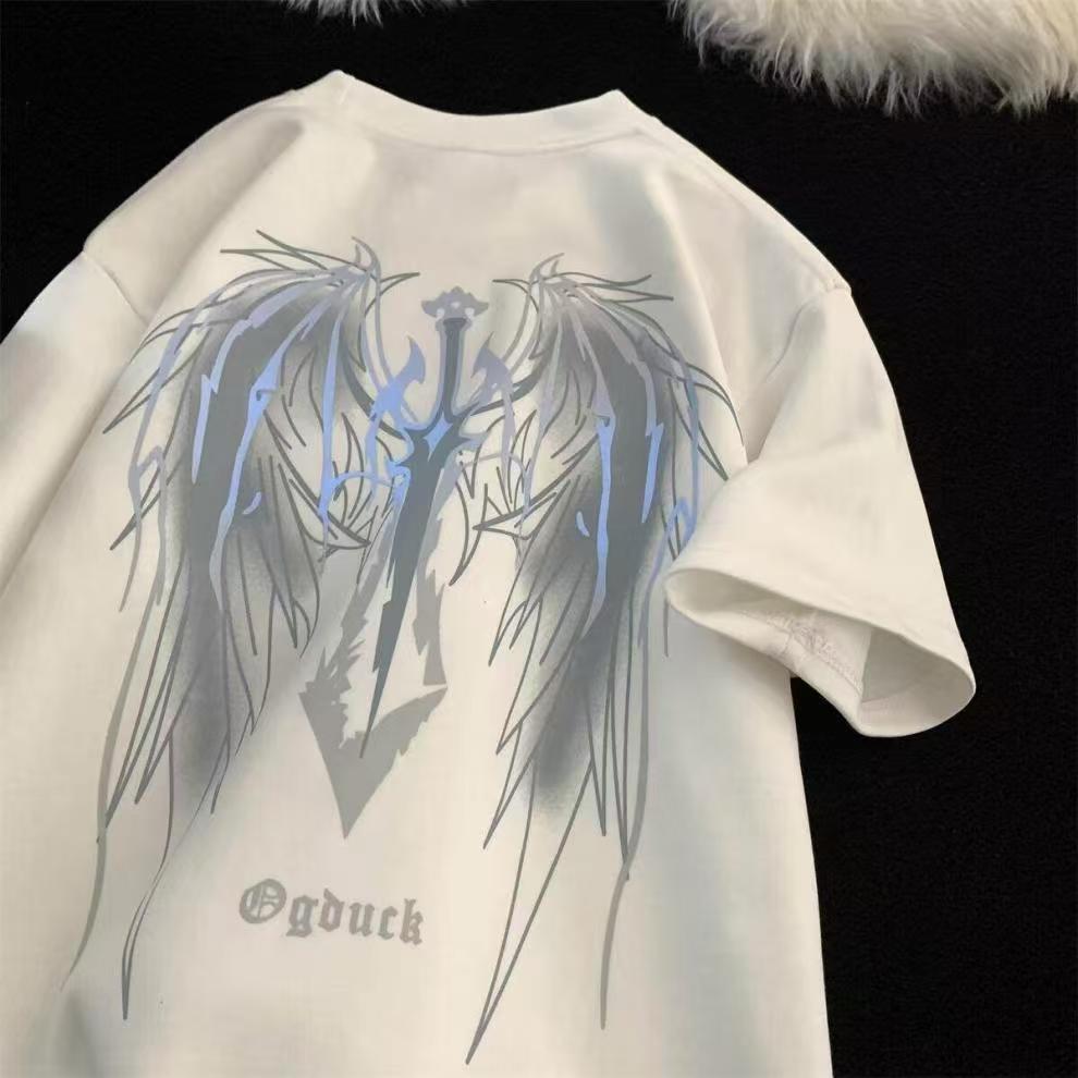 🔥New Summer 2026 Collection: 100% Cotton Unisex Fashionable and Breathable T-Shirts