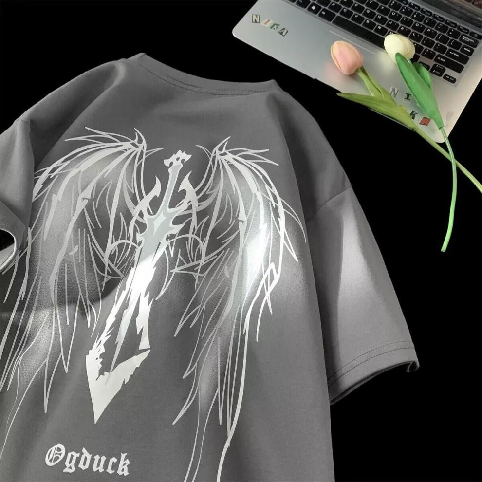 🔥New Summer 2026 Collection: 100% Cotton Unisex Fashionable and Breathable T-Shirts