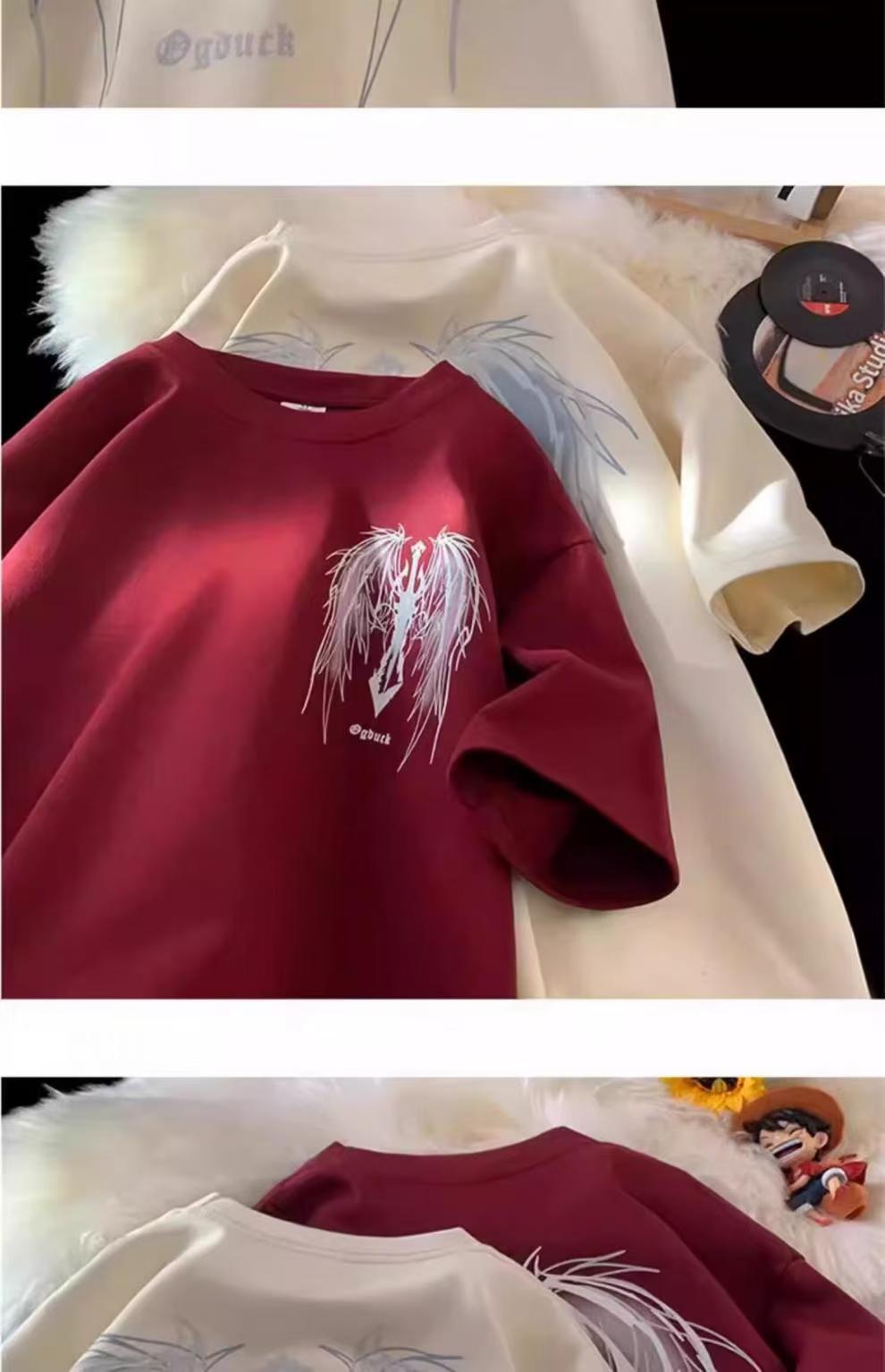 🔥New Summer 2026 Collection: 100% Cotton Unisex Fashionable and Breathable T-Shirts