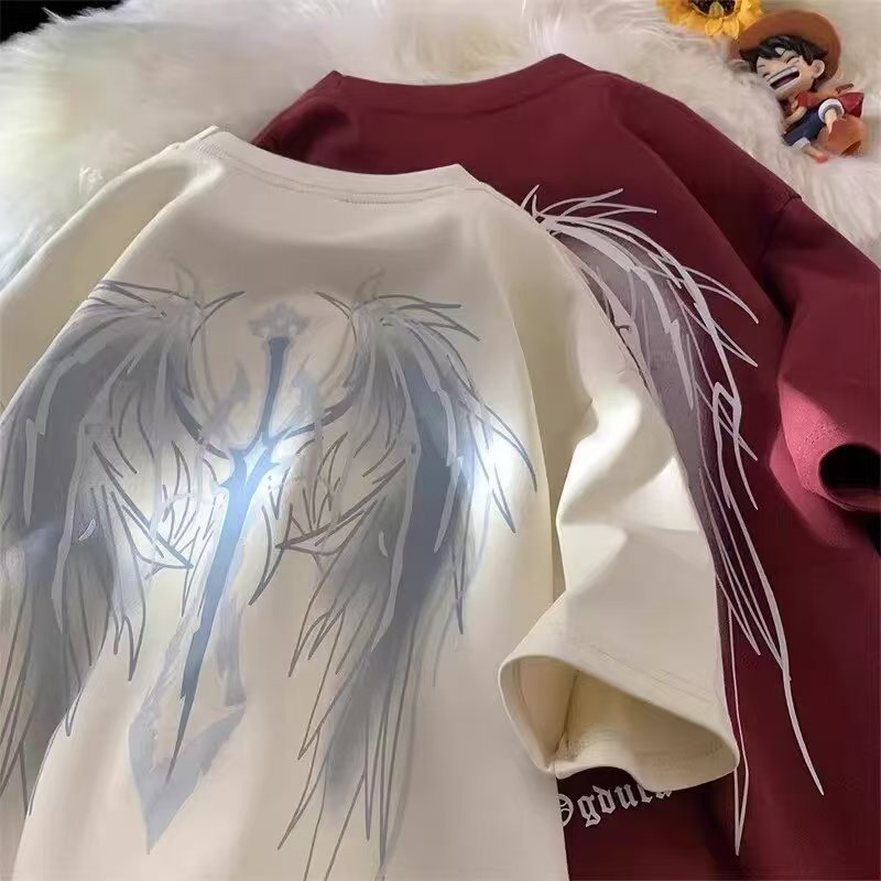 🔥New Summer 2026 Collection: 100% Cotton Unisex Fashionable and Breathable T-Shirts