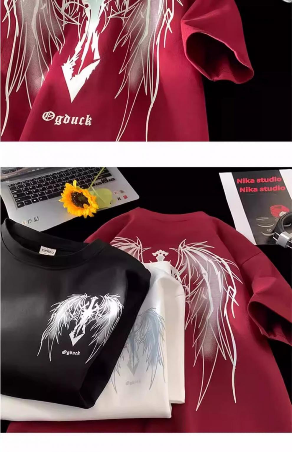 🔥New Summer 2026 Collection: 100% Cotton Unisex Fashionable and Breathable T-Shirts