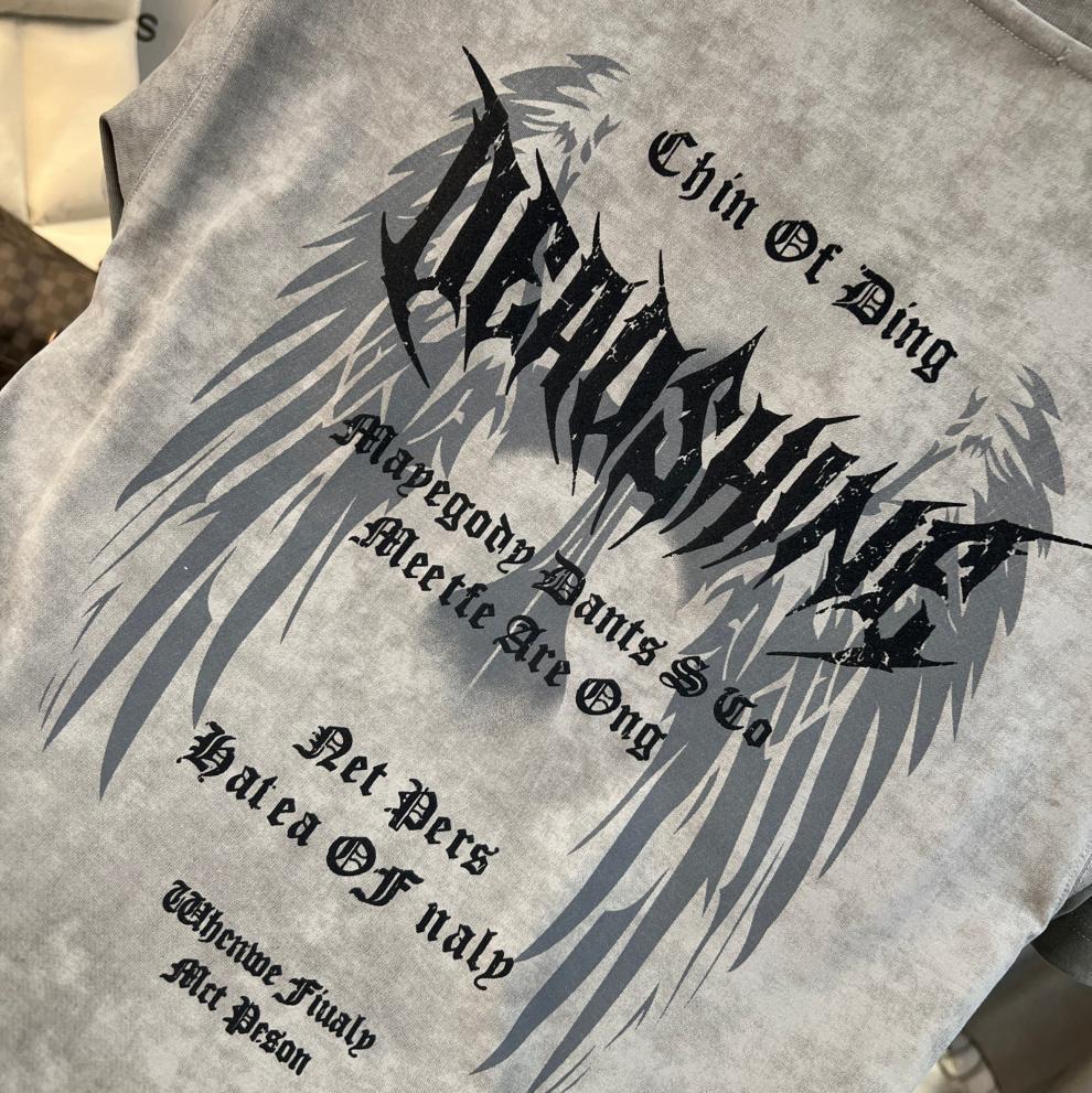 🔥New Summer 2026 Collection: 100% Cotton Unisex Fashionable and Breathable T-Shirts