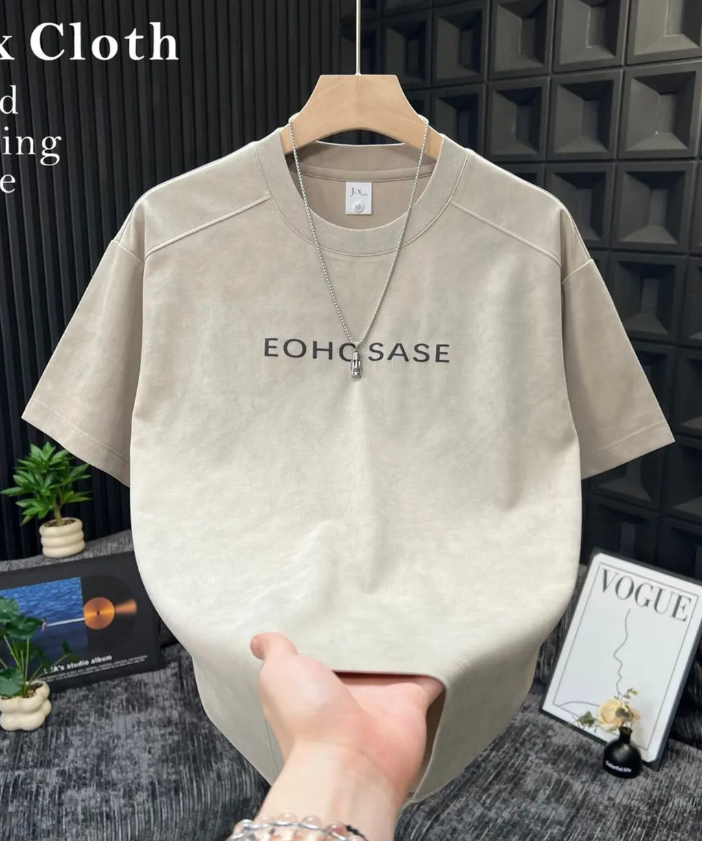 🔥New Summer 2026 Collection: 100% Cotton Unisex Fashionable and Breathable T-Shirts