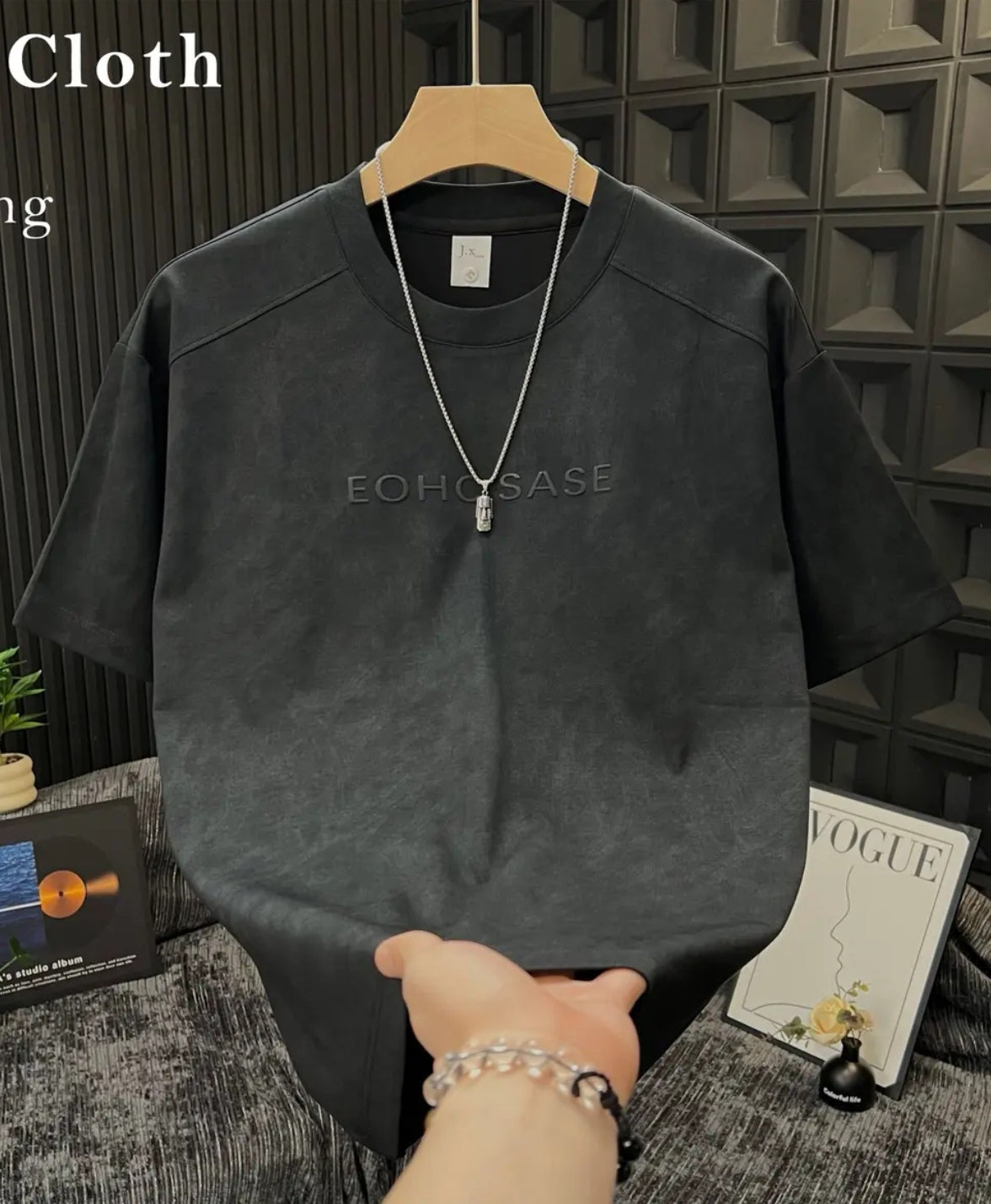 🔥New Summer 2026 Collection: 100% Cotton Unisex Fashionable and Breathable T-Shirts