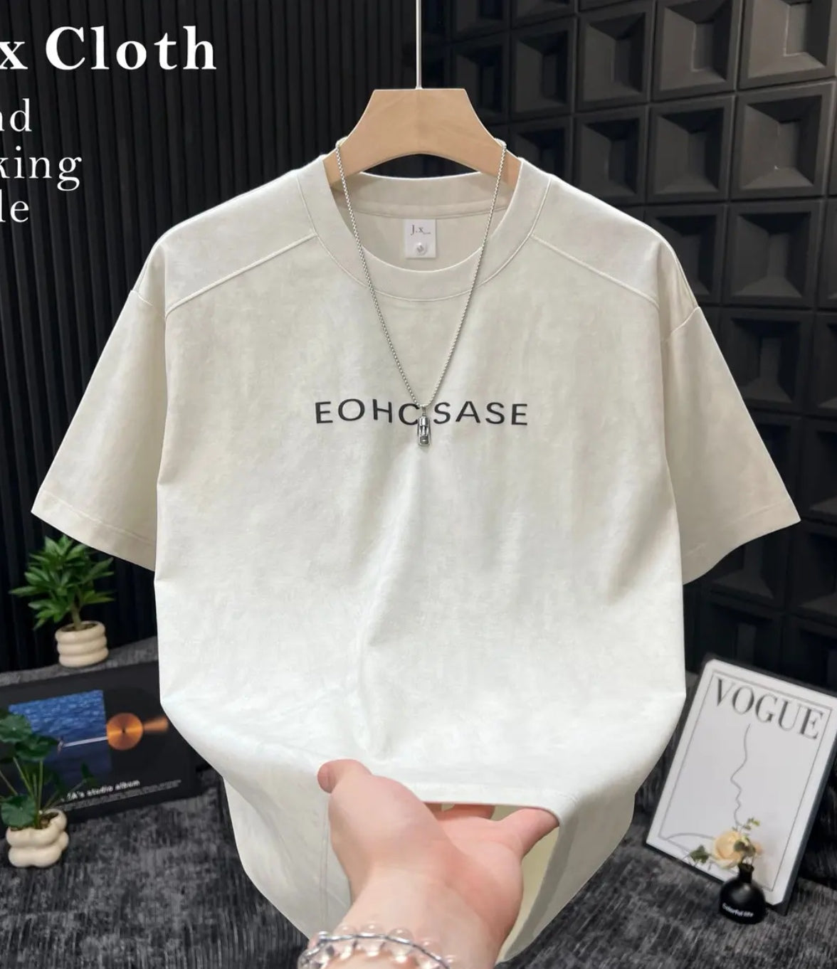 🔥New Summer 2026 Collection: 100% Cotton Unisex Fashionable and Breathable T-Shirts