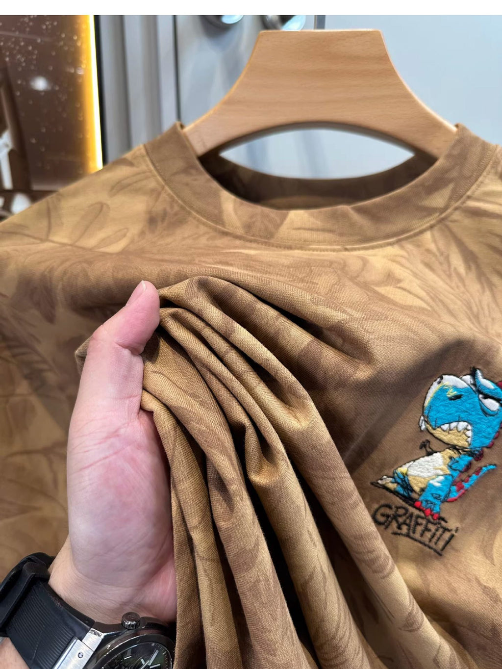 🔥New Summer 2026 Collection: 100% Cotton Unisex Fashionable and Breathable T-Shirts