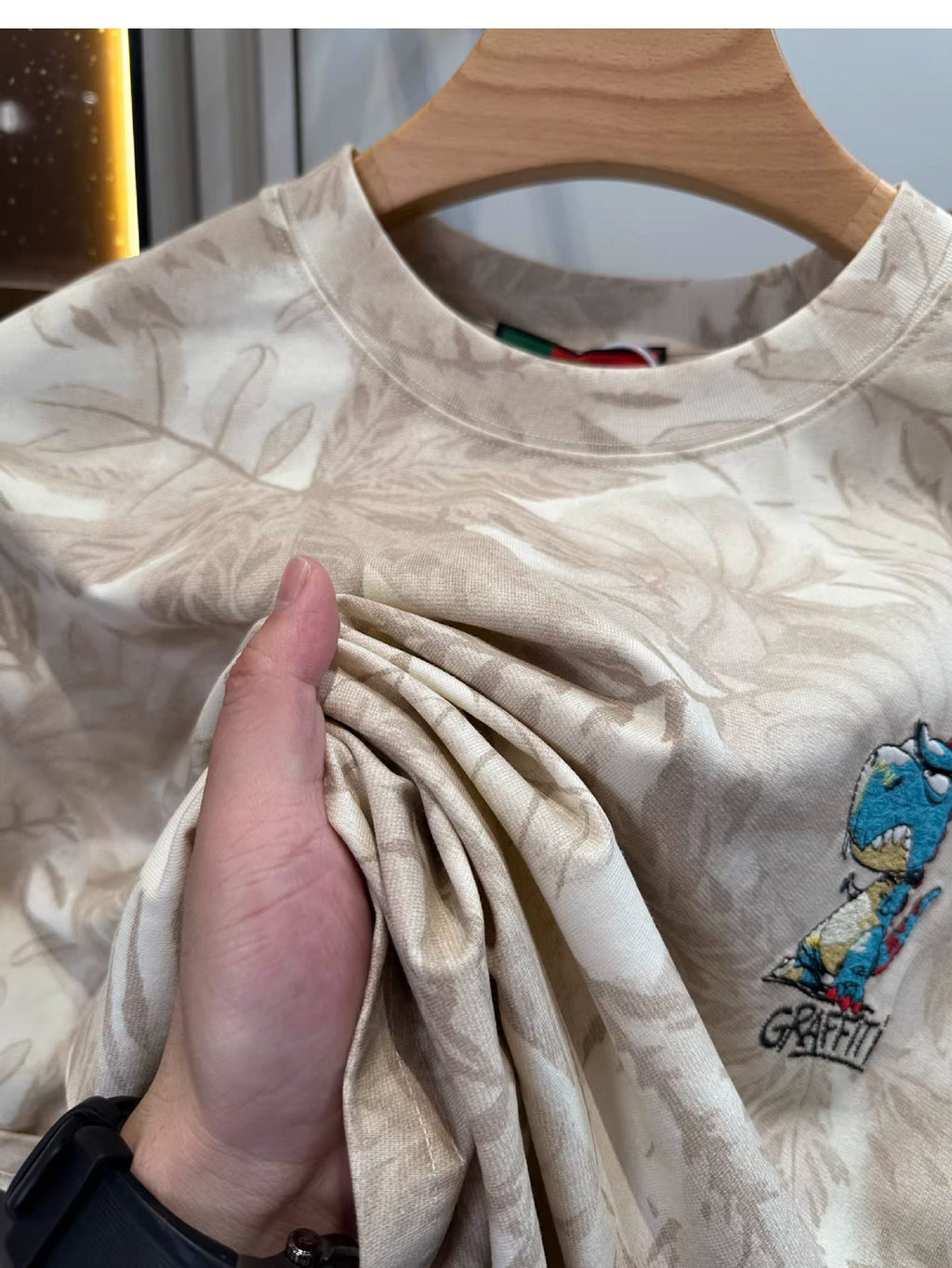 🔥New Summer 2026 Collection: 100% Cotton Unisex Fashionable and Breathable T-Shirts