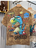 🔥New Summer 2026 Collection: 100% Cotton Unisex Fashionable and Breathable T-Shirts