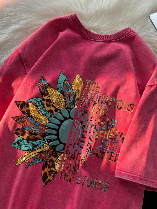 🔥New Summer 2026 Collection: 100% Cotton Unisex Fashionable and Breathable T-Shirts
