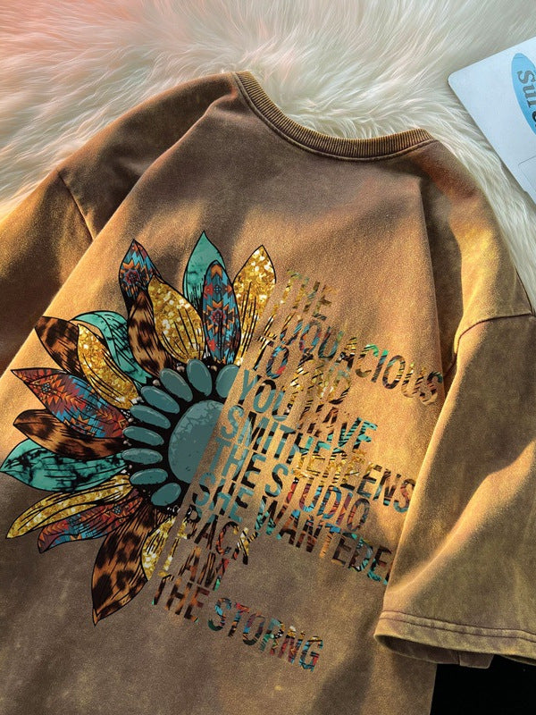 🔥New Summer 2026 Collection: 100% Cotton Unisex Fashionable and Breathable T-Shirts