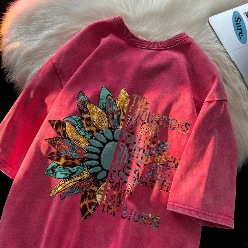 🔥New Summer 2026 Collection: 100% Cotton Unisex Fashionable and Breathable T-Shirts