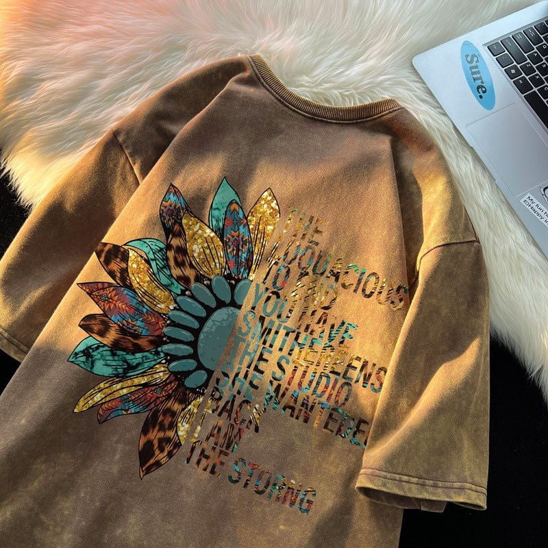 🔥New Summer 2026 Collection: 100% Cotton Unisex Fashionable and Breathable T-Shirts
