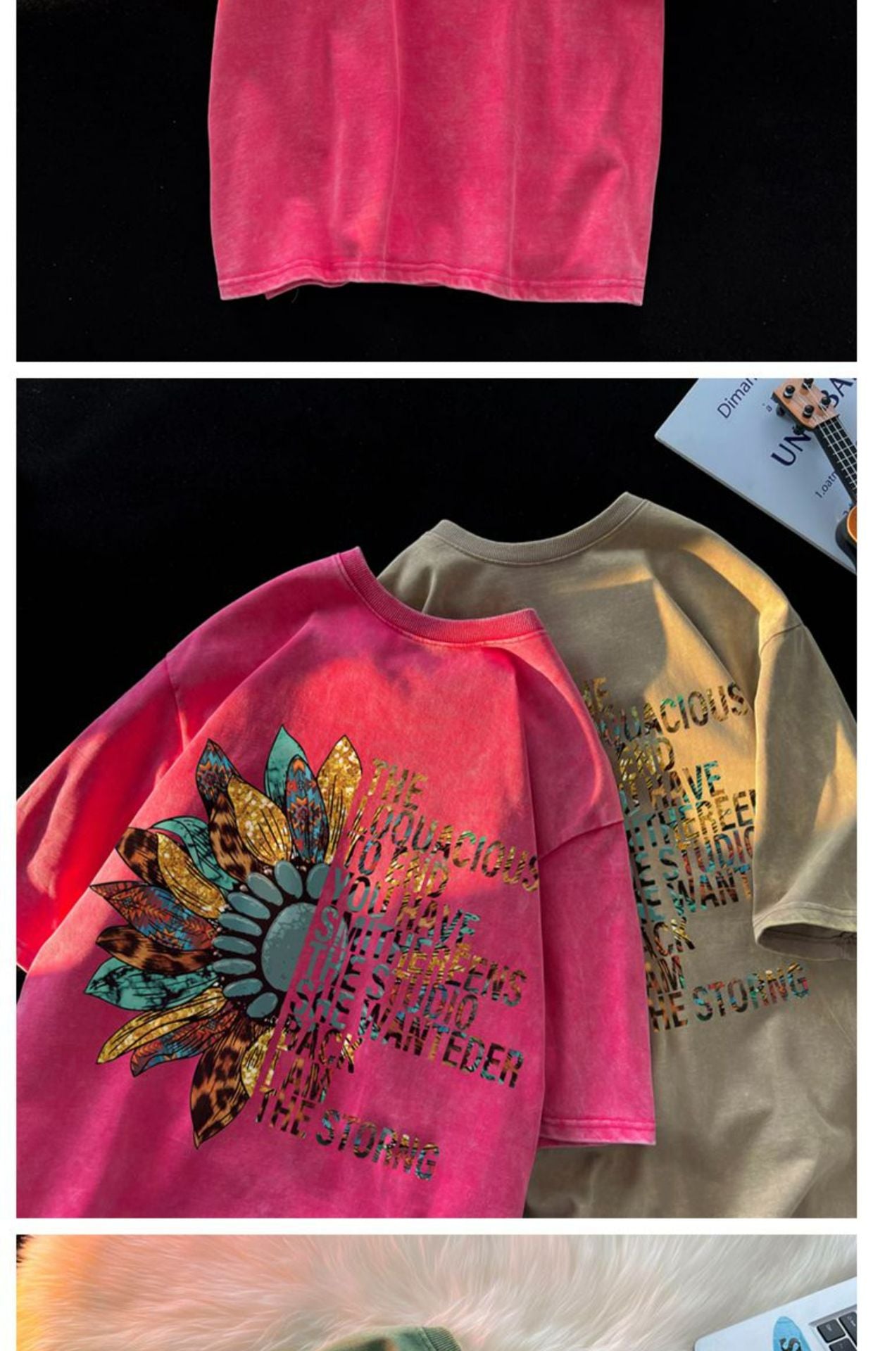 🔥New Summer 2026 Collection: 100% Cotton Unisex Fashionable and Breathable T-Shirts