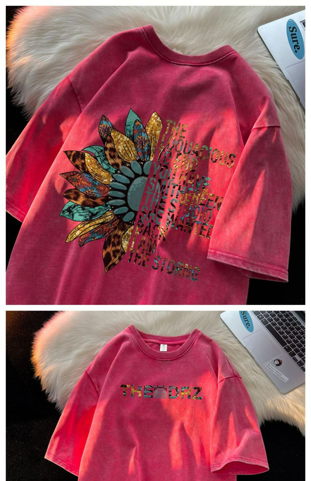 🔥New Summer 2026 Collection: 100% Cotton Unisex Fashionable and Breathable T-Shirts