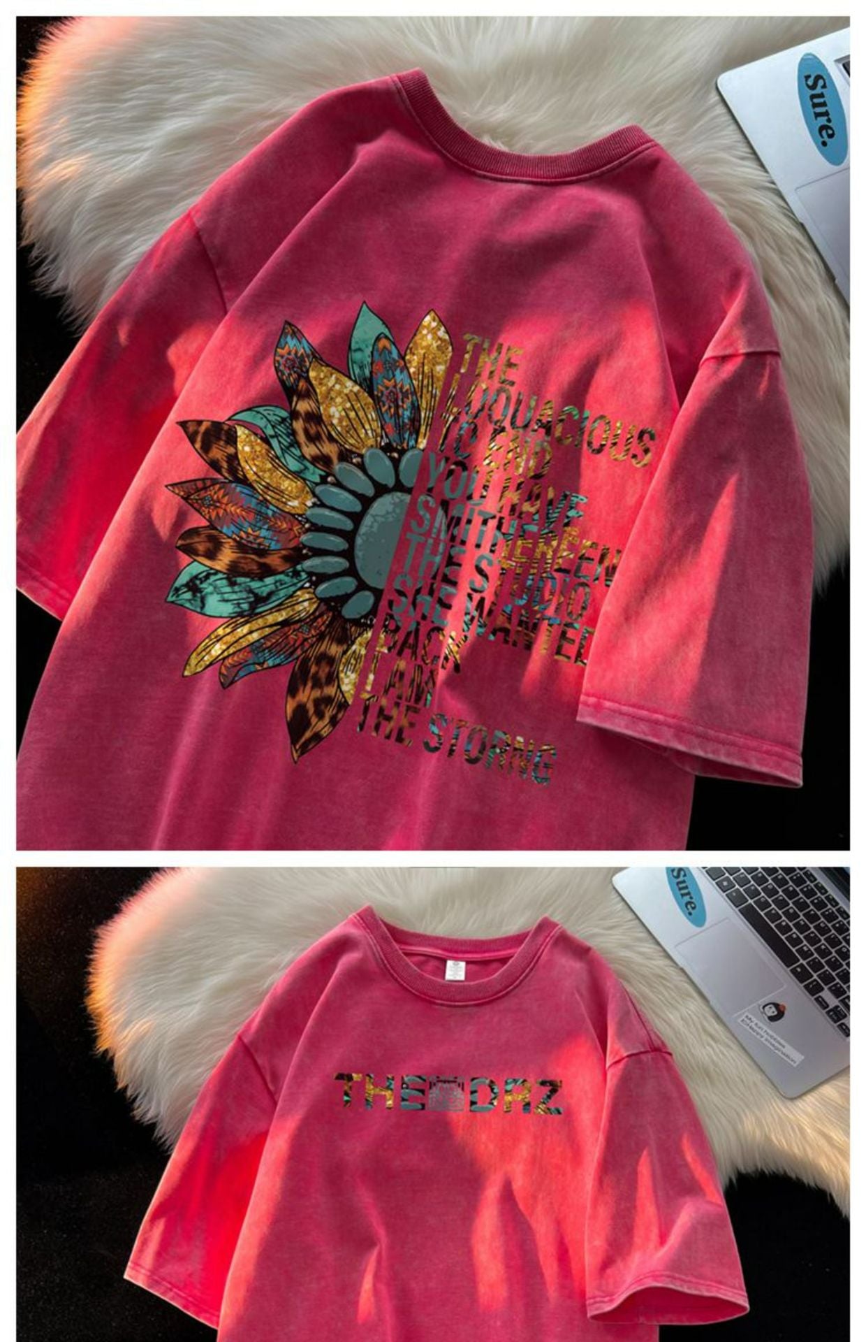 🔥New Summer 2026 Collection: 100% Cotton Unisex Fashionable and Breathable T-Shirts
