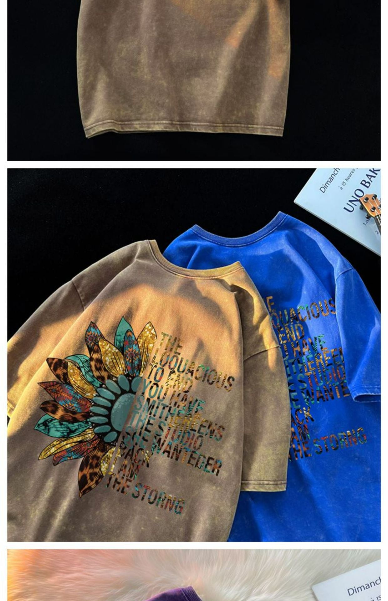 🔥New Summer 2026 Collection: 100% Cotton Unisex Fashionable and Breathable T-Shirts