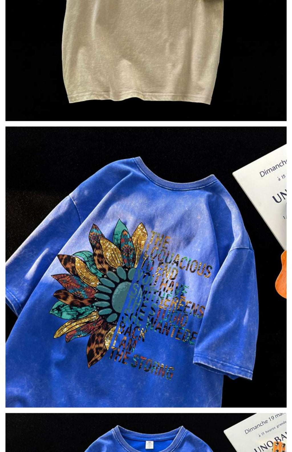 🔥New Summer 2026 Collection: 100% Cotton Unisex Fashionable and Breathable T-Shirts