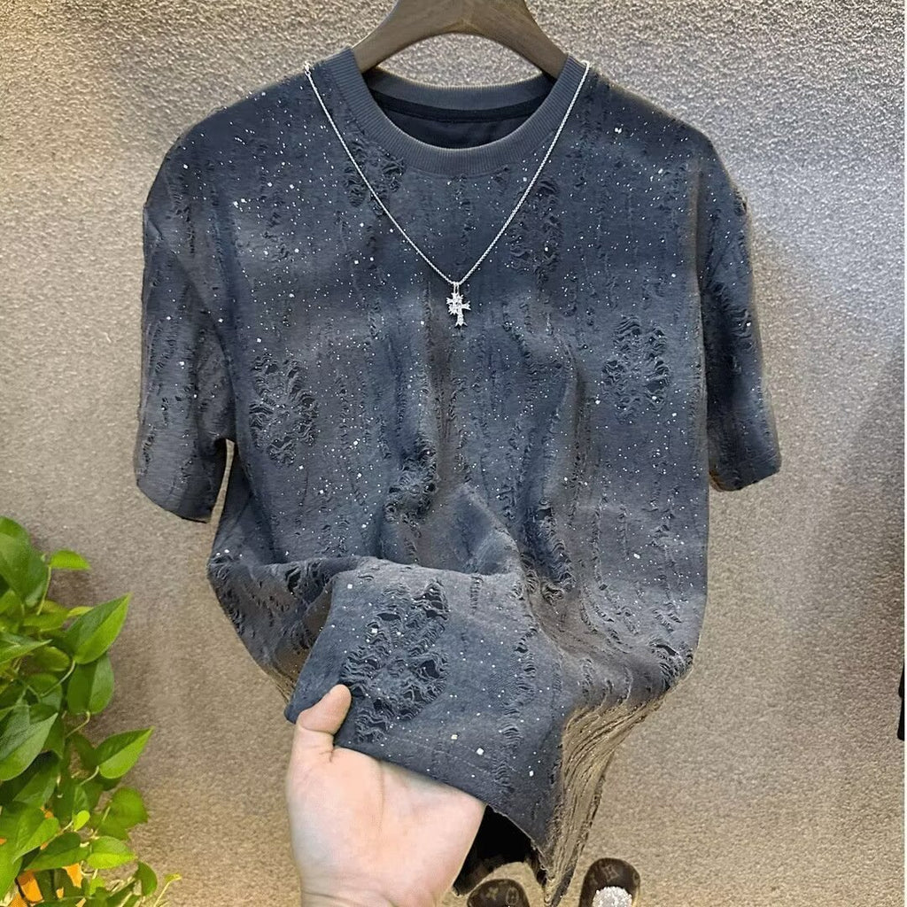 🔥New Summer 2026 Collection: 100% Cotton Unisex Fashionable and Breathable T-Shirts