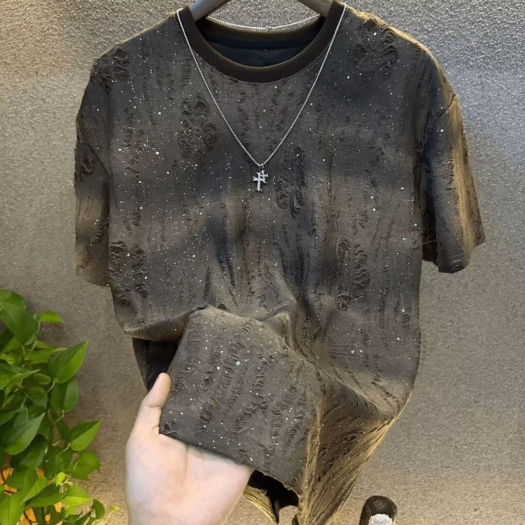 🔥New Summer 2026 Collection: 100% Cotton Unisex Fashionable and Breathable T-Shirts