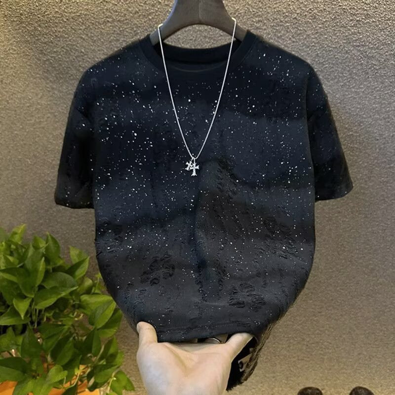🔥New Summer 2026 Collection: 100% Cotton Unisex Fashionable and Breathable T-Shirts